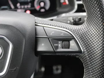 Audi Q7 3.0 50 TDI Quattro Tiptronic S Line