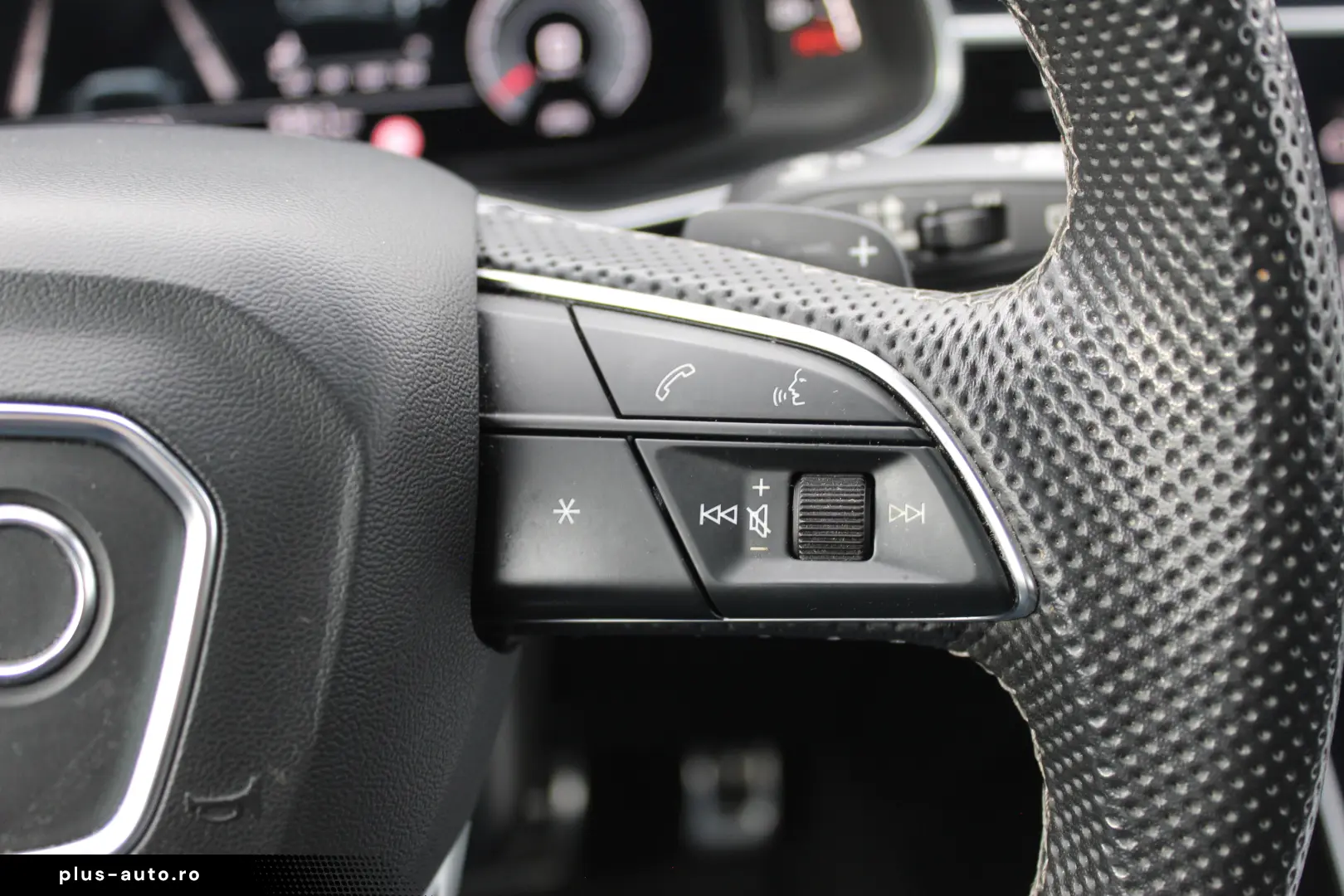 Audi Q7 3.0 50 TDI Quattro Tiptronic S Line