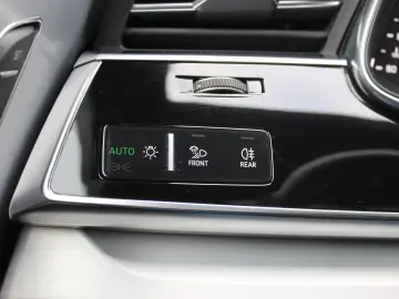 Audi Q7 3.0 50 TDI Quattro Tiptronic S Line