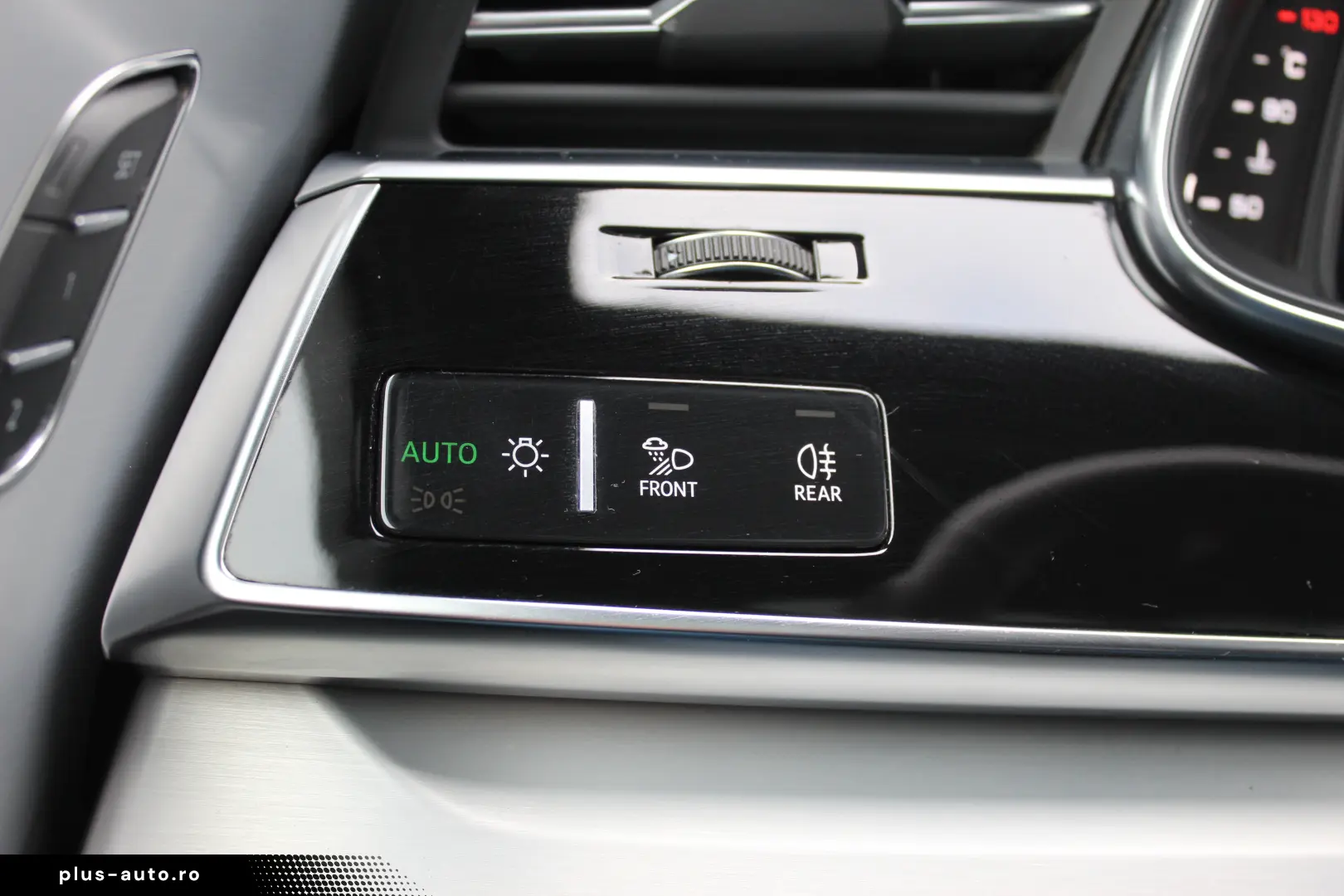 Audi Q7 3.0 50 TDI Quattro Tiptronic S Line