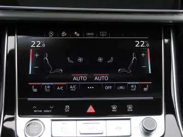 Audi Q7 3.0 50 TDI Quattro Tiptronic S Line