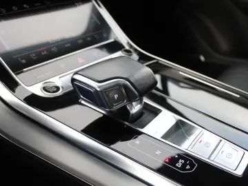 Audi Q7 3.0 50 TDI Quattro Tiptronic S Line