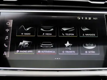 Audi Q7 3.0 50 TDI Quattro Tiptronic S Line