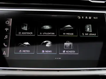 Audi Q7 3.0 50 TDI Quattro Tiptronic S Line