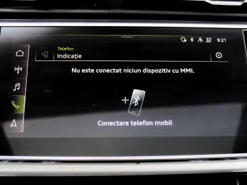 Audi Q7 3.0 50 TDI Quattro Tiptronic S Line