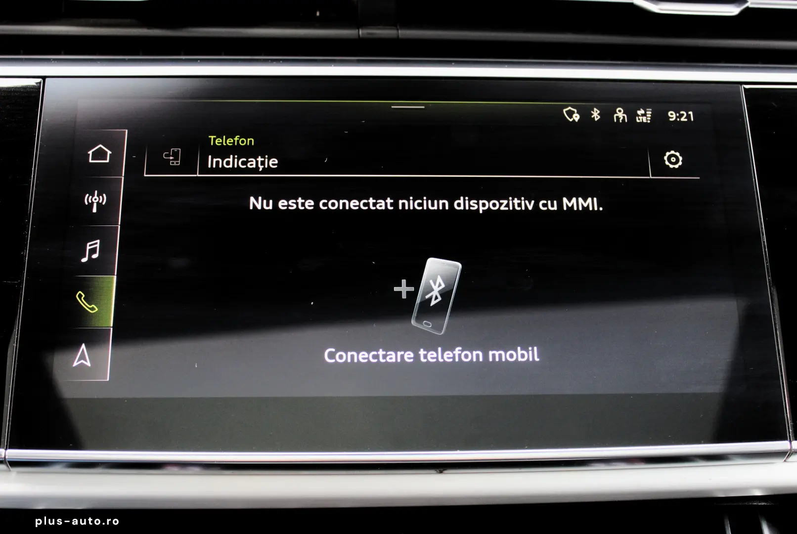 Audi Q7 3.0 50 TDI Quattro Tiptronic S Line