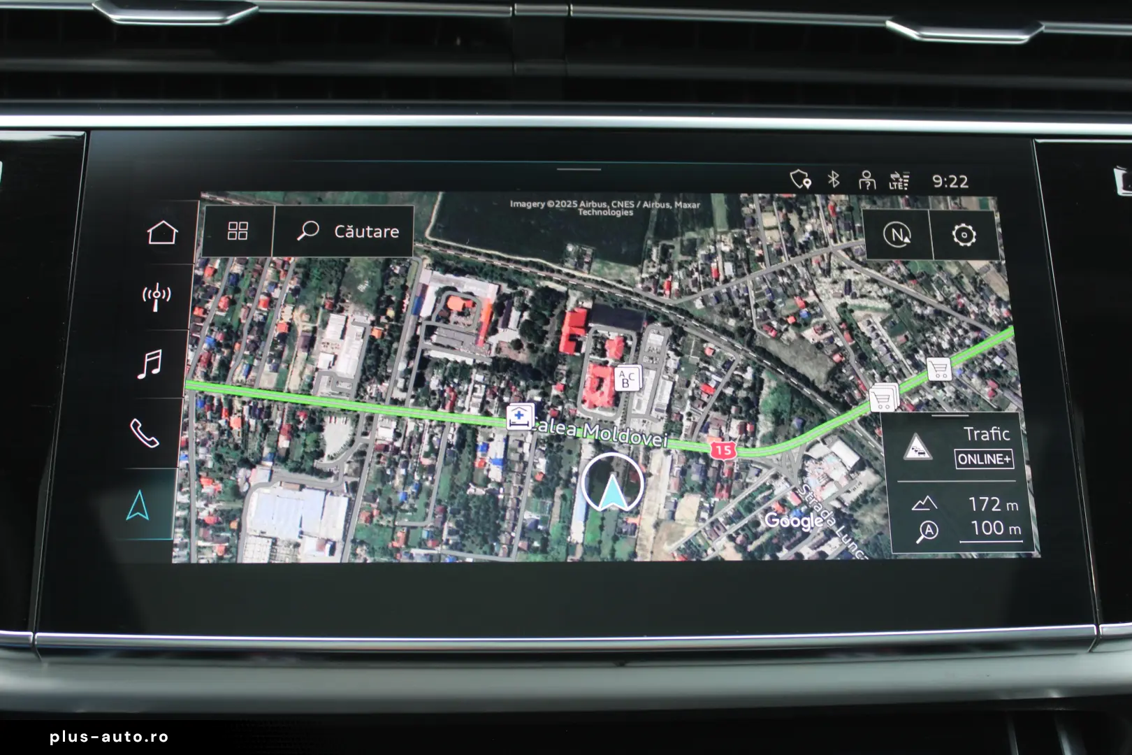 Audi Q7 3.0 50 TDI Quattro Tiptronic S Line