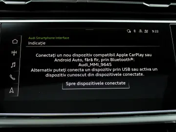 Audi Q7 3.0 50 TDI Quattro Tiptronic S Line