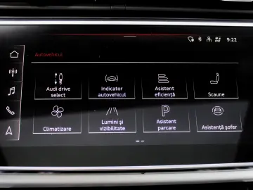 Audi Q7 3.0 50 TDI Quattro Tiptronic S Line