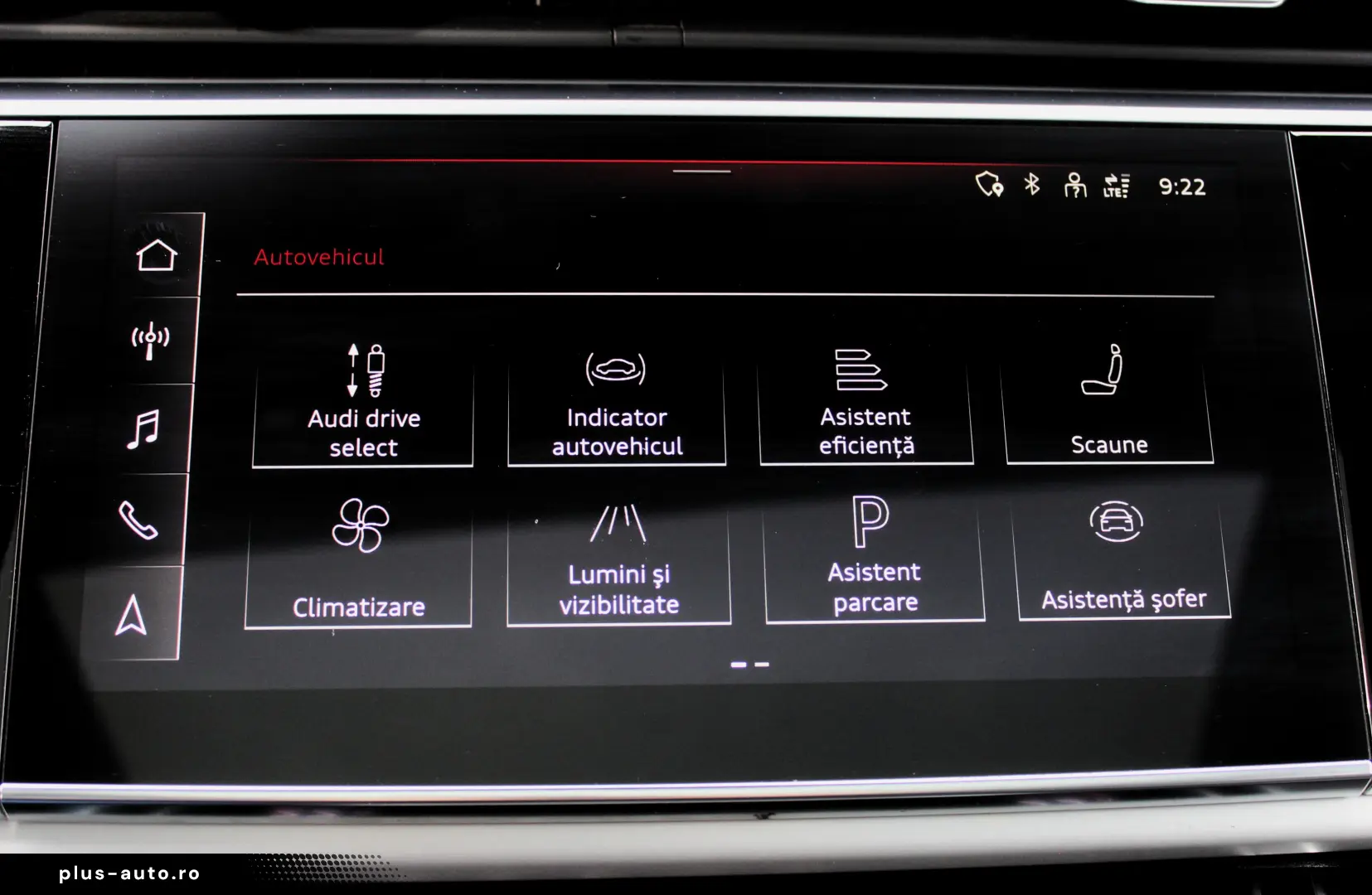 Audi Q7 3.0 50 TDI Quattro Tiptronic S Line