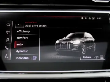 Audi Q7 3.0 50 TDI Quattro Tiptronic S Line