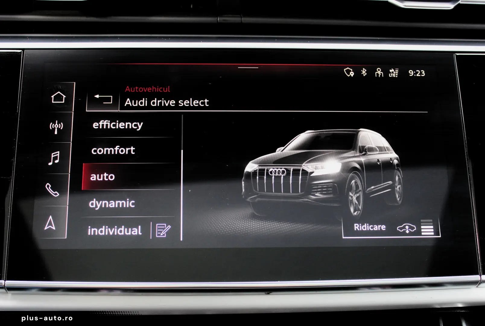 Audi Q7 3.0 50 TDI Quattro Tiptronic S Line