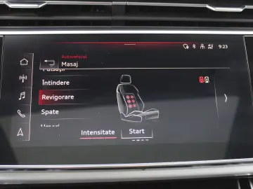 Audi Q7 3.0 50 TDI Quattro Tiptronic S Line