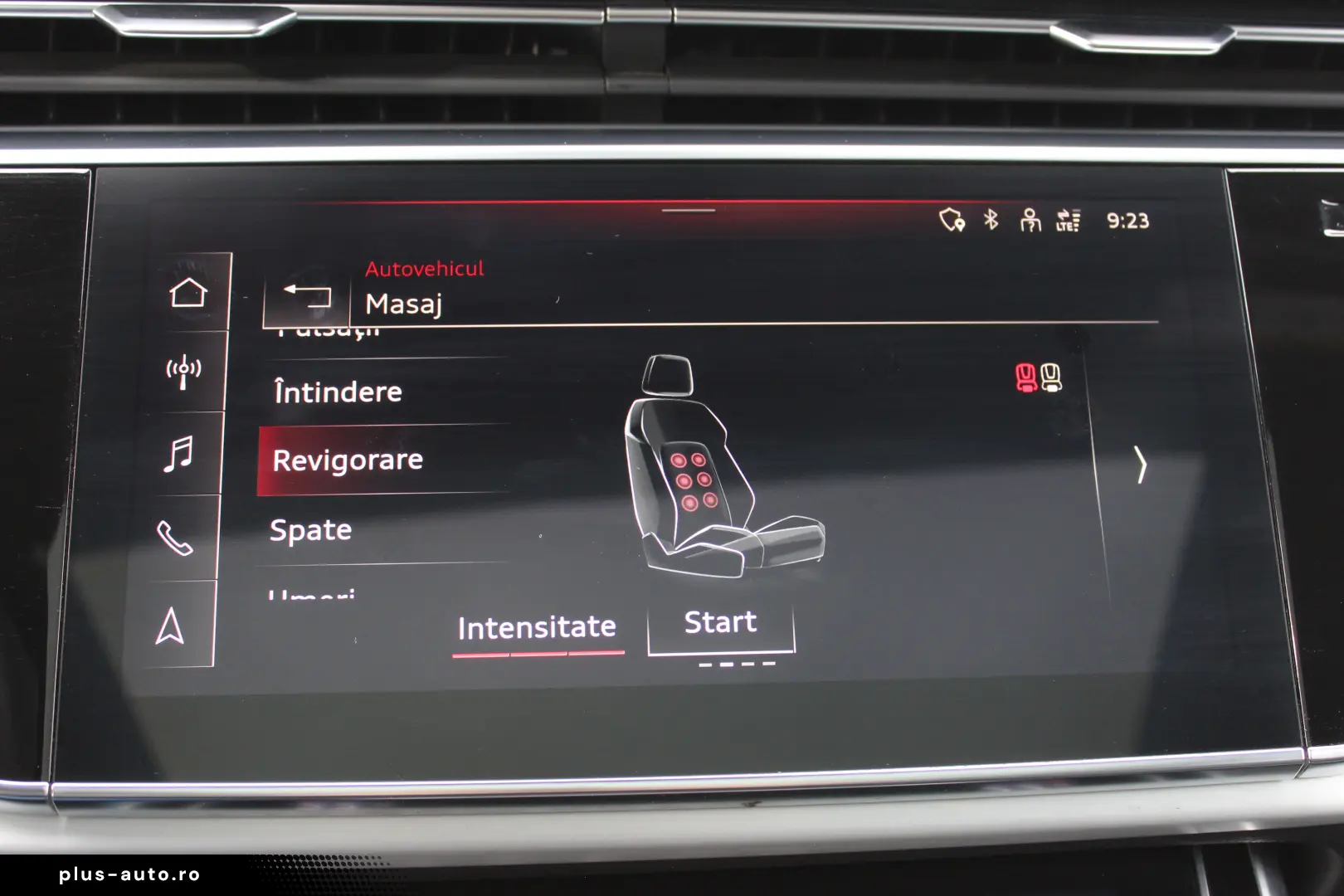 Audi Q7 3.0 50 TDI Quattro Tiptronic S Line