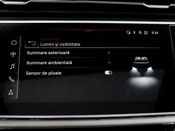 Audi Q7 3.0 50 TDI Quattro Tiptronic S Line