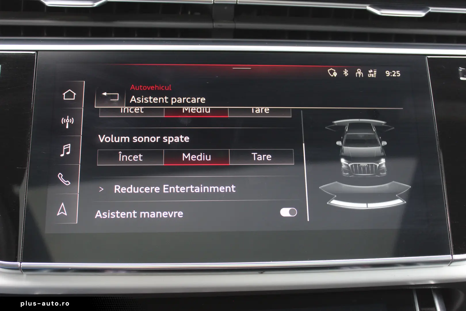 Audi Q7 3.0 50 TDI Quattro Tiptronic S Line