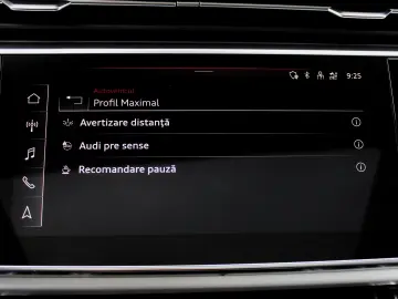 Audi Q7 3.0 50 TDI Quattro Tiptronic S Line