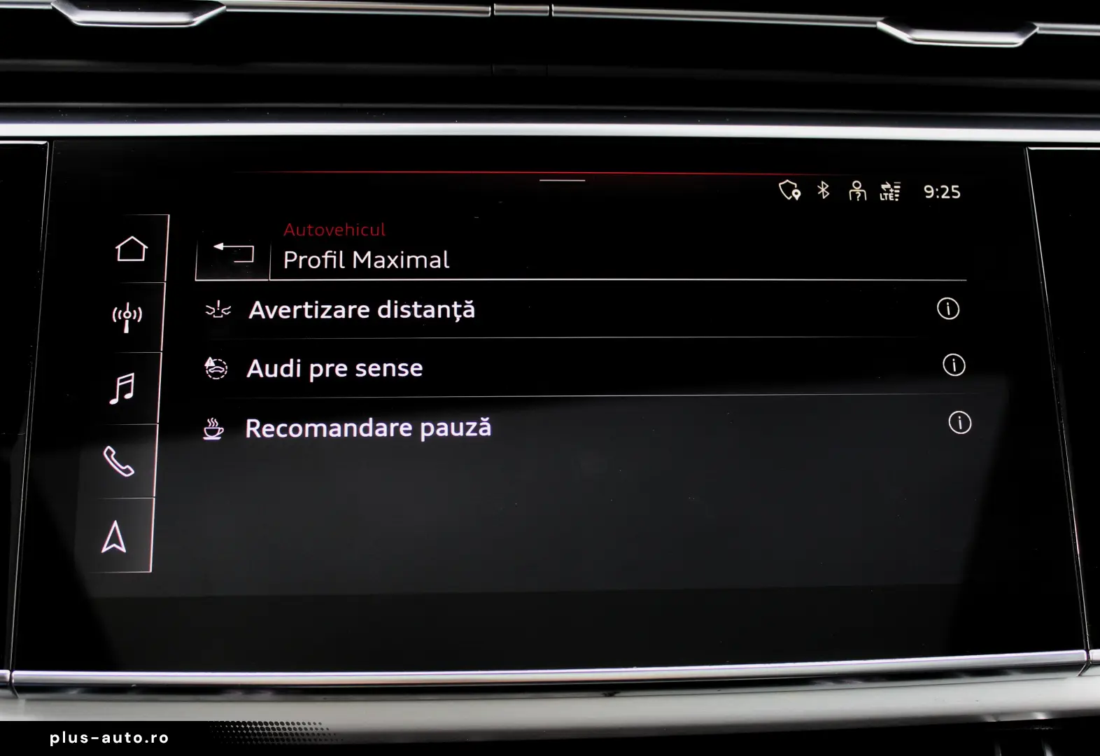 Audi Q7 3.0 50 TDI Quattro Tiptronic S Line