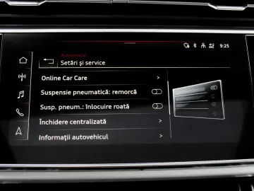 Audi Q7 3.0 50 TDI Quattro Tiptronic S Line