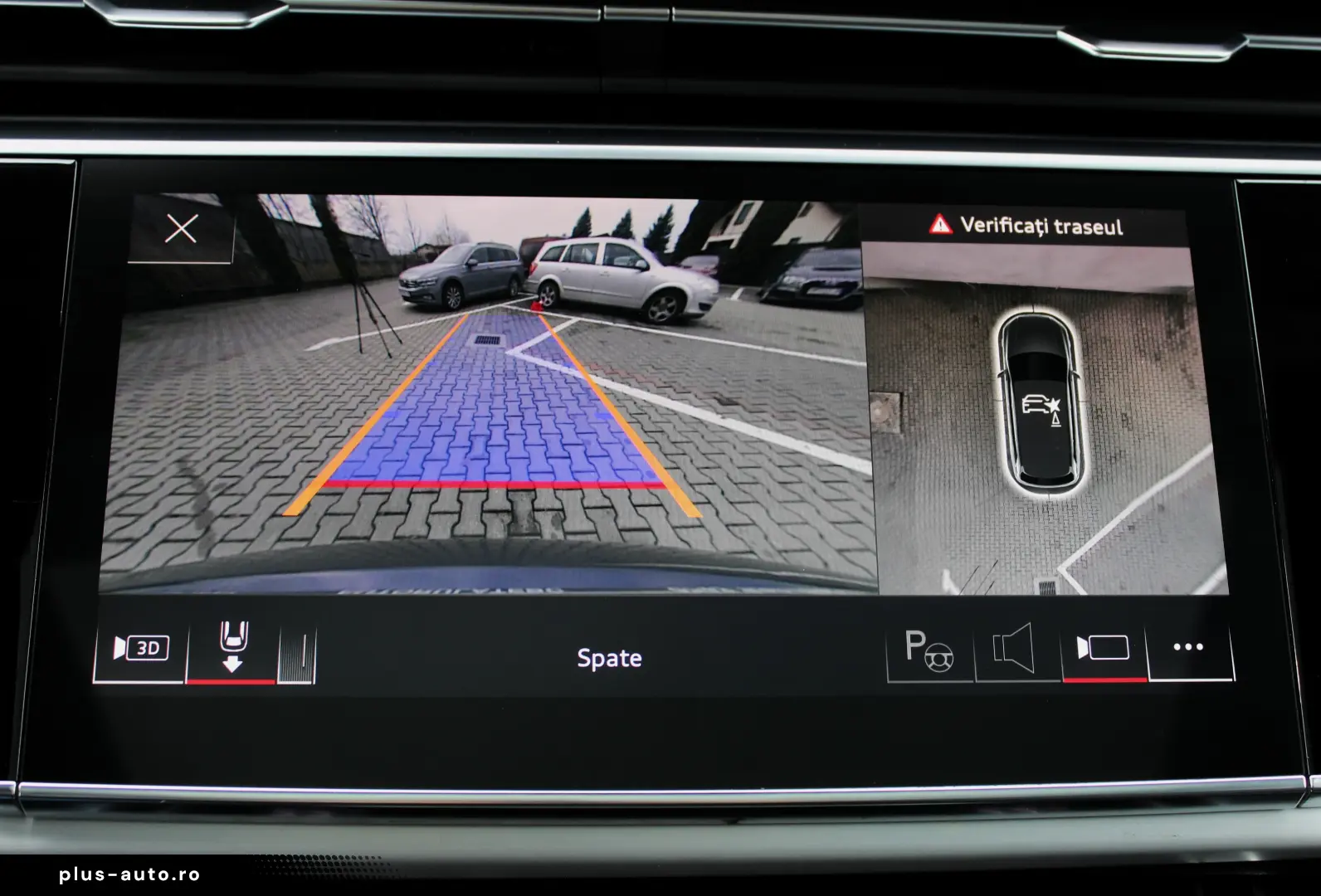 Audi Q7 3.0 50 TDI Quattro Tiptronic S Line