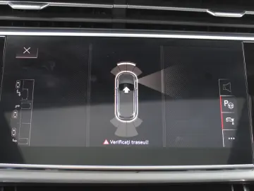 Audi Q7 3.0 50 TDI Quattro Tiptronic S Line