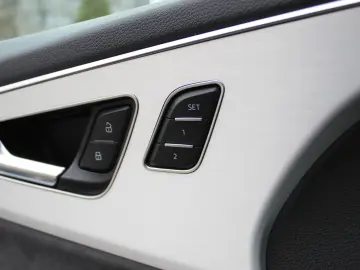 Audi Q7 3.0 50 TDI Quattro Tiptronic S Line