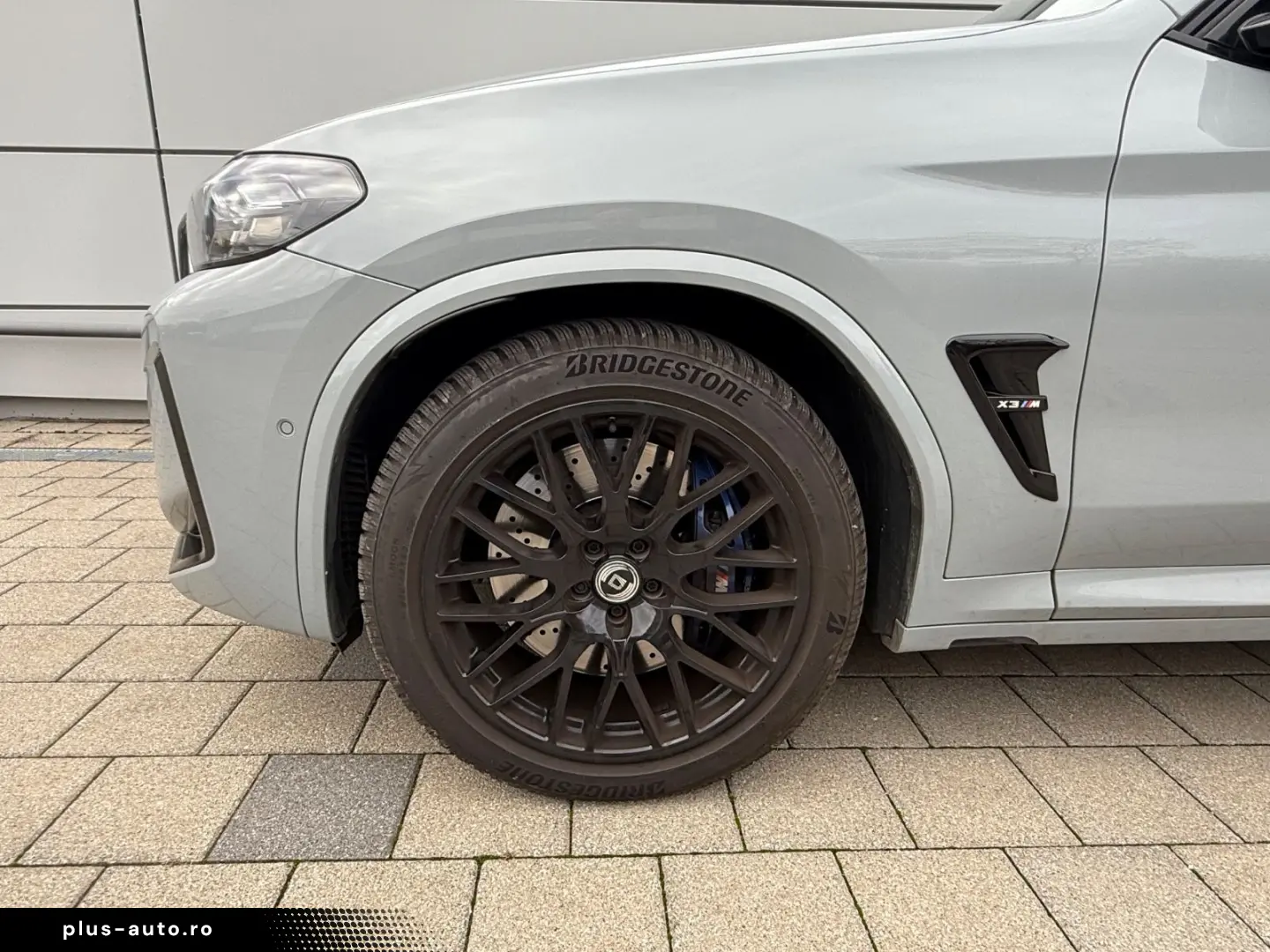 BMW X3 M Competition LED PANO ACC Virtu 360Grad H&K