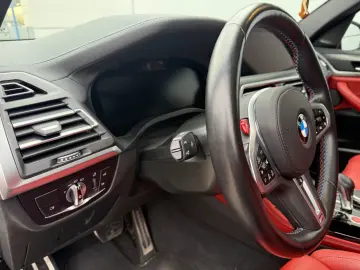 BMW X3 M Competition LED PANO ACC Virtu 360Grad H&K