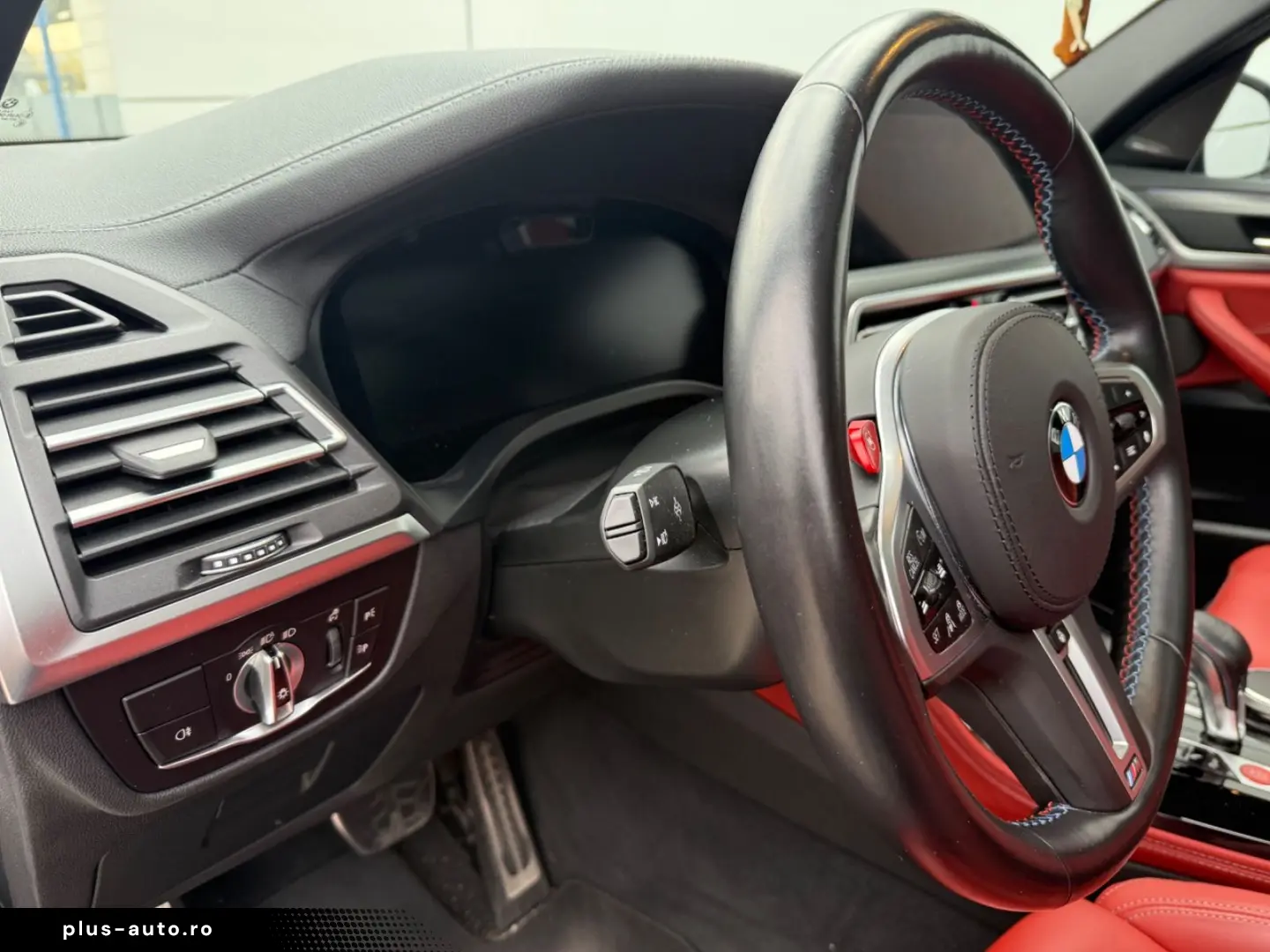 BMW X3 M Competition LED PANO ACC Virtu 360Grad H&K