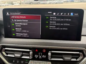 BMW X3 M Competition LED PANO ACC Virtu 360Grad H&K