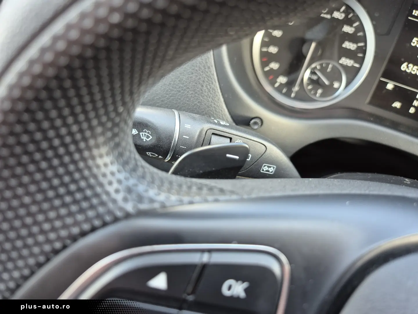 Mercedes-Benz Vito Lung 114 CDI 136CP RWD 9AT Base