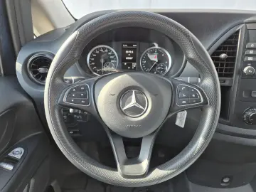 Mercedes-Benz Vito Lung 114 CDI 136CP RWD 9AT Base