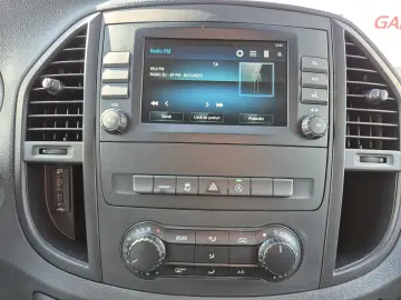 Mercedes-Benz Vito Lung 114 CDI 136CP RWD 9AT Base