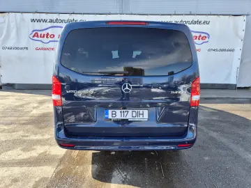 Mercedes-Benz Vito Lung 114 CDI 136CP RWD 9AT Base