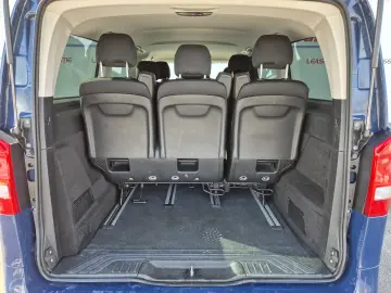 Mercedes-Benz Vito Lung 114 CDI 136CP RWD 9AT Base