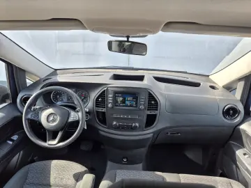 Mercedes-Benz Vito Lung 114 CDI 136CP RWD 9AT Base