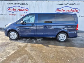 Mercedes-Benz Vito Lung 114 CDI 136CP RWD 9AT Base