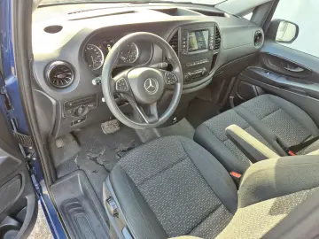Mercedes-Benz Vito Lung 114 CDI 136CP RWD 9AT Base