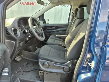 Mercedes-Benz Vito Lung 114 CDI 136CP RWD 9AT Base