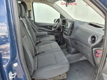 Mercedes-Benz Vito Lung 114 CDI 136CP RWD 9AT Base