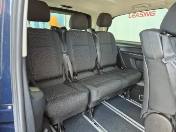 Mercedes-Benz Vito Lung 114 CDI 136CP RWD 9AT Base