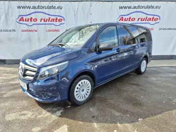 Mercedes-Benz Vito Lung 114 CDI 136CP RWD 9AT Base