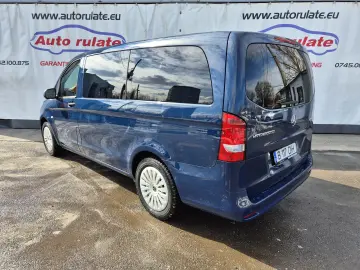 Mercedes-Benz Vito Lung 114 CDI 136CP RWD 9AT Base