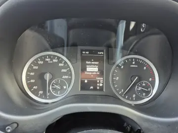 Mercedes-Benz Vito Lung 114 CDI 136CP RWD 9AT Base