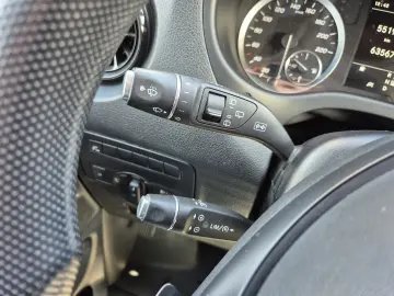 Mercedes-Benz Vito Lung 114 CDI 136CP RWD 9AT Base