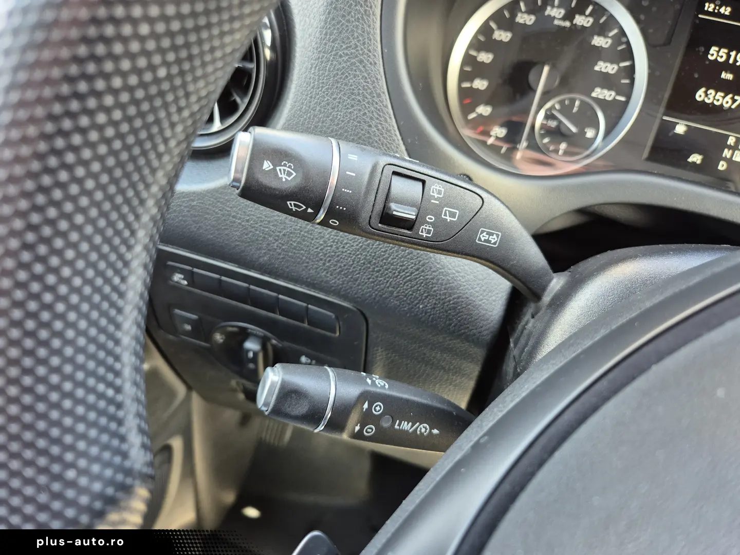 Mercedes-Benz Vito Lung 114 CDI 136CP RWD 9AT Base