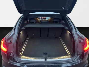 BMW X4M Competition HUD Servie BremNeu Harman Sterne