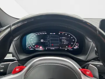 BMW X4M Competition HUD Servie BremNeu Harman Sterne