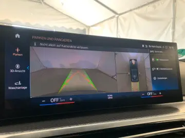 BMW 320 d xDrive M Sport 360 DrivingProf 19  HeadUp