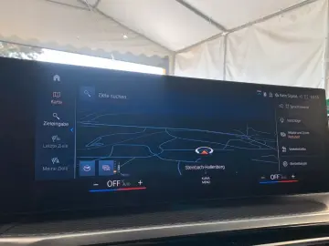 BMW 320 d xDrive M Sport 360 DrivingProf 19  HeadUp